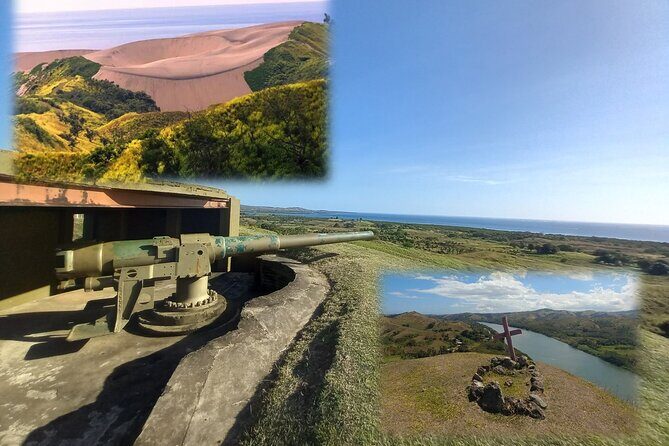 Coral Coast Tour Sand Dune to Momi Gunsite History Walk - Why You’ll Love This Tour