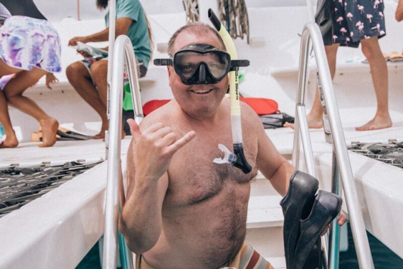 Coral Gardens Snorkel & Whale Watch - Final Thoughts