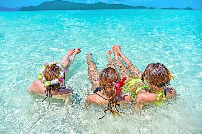 Coral Island and Kahung Beach by Speedboat - Final Thoughts