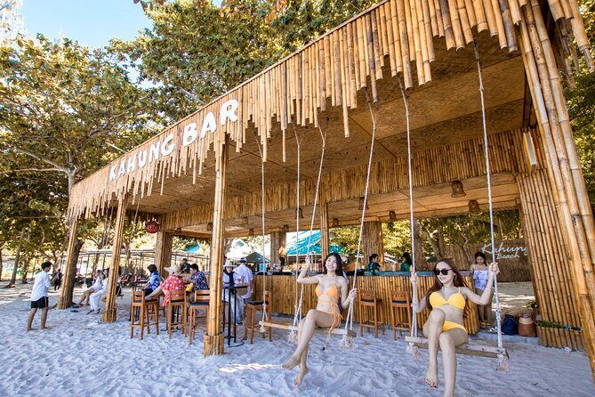 Coral Island by Speed boat from Phuket - Who Will Love This Tour?