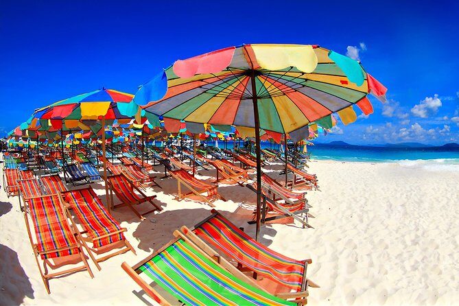 Coral Island by Speed boat from Phuket - Final Thoughts