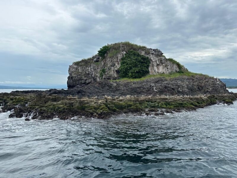 Coral island guayabitos beach and snorkeling - Boat Rental and Water Equipment
