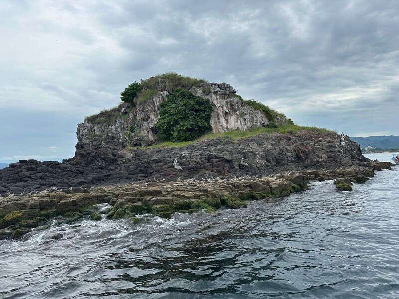 Coral island guayabitos beach and snorkeling - Authentic Insights from Reviews
