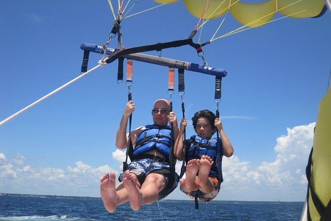 Coral Island Half-day Trip from Pattaya with Lunch - Authentic Insights from Travelers