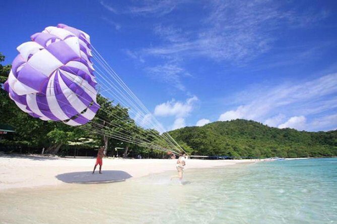 Coral Island Half-day Trip from Pattaya with Lunch - Final Thoughts: Who Should Consider This Tour?