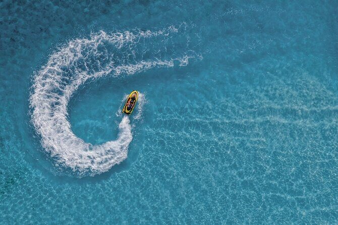 Coral Island Koh Larn Tour in Pattaya - Key Points