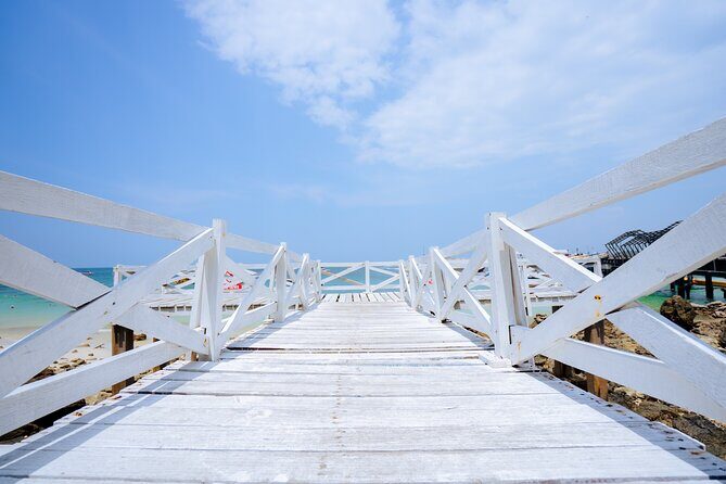 Coral Island Koh Larn Tour in Pattaya - Practical Tips for Making the Most of the Tour