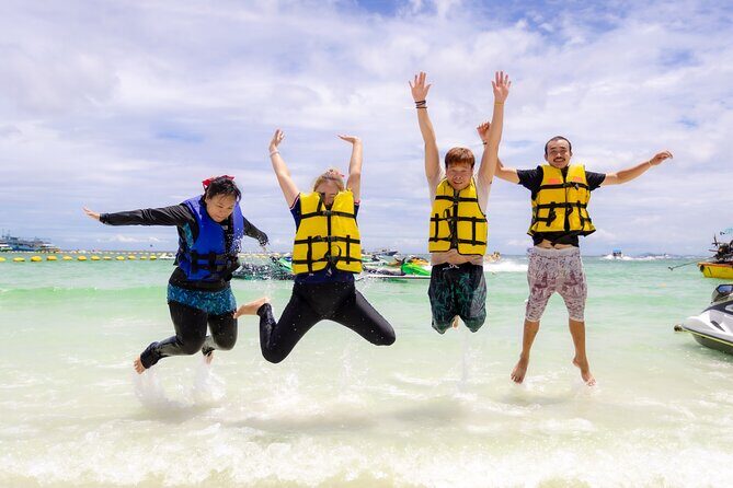 Coral Island Koh Larn Tour in Pattaya - Who Will Appreciate This Tour?