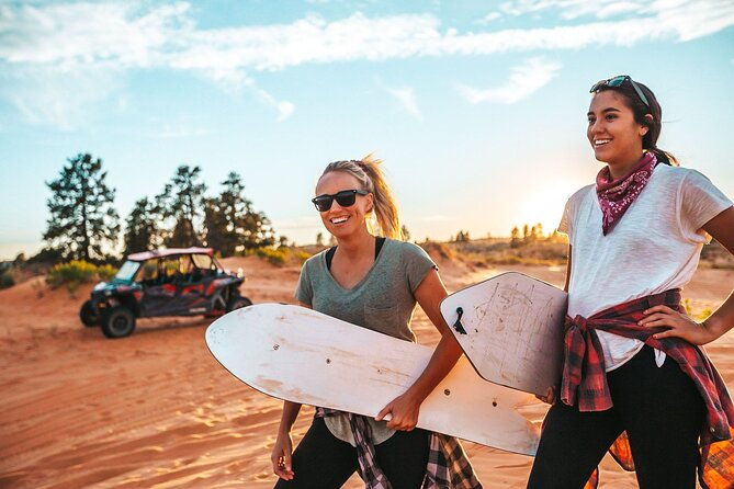 coral-pink-sand-dunes-utv-sandboarding-and-slot-canyon-2
