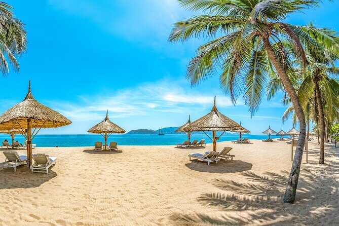 Coral Reef Snorkeling and Floating Bar Party from Nha Trang - Key Points