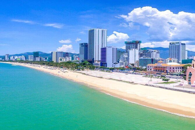 Coral Reef Snorkeling and Floating Bar Party from Nha Trang - Key Points