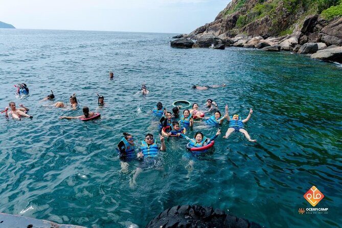 Coral Reef Snorkeling and Floating Bar Party in Nha Trang - FAQ