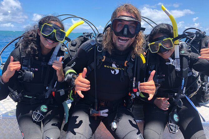 Coral Sea Dreaming Overnight Dive, Snorkel and Sail - An In-Depth Look at the Coral Sea Dreaming Experience