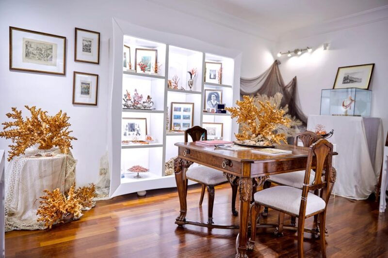 coral-workshop-and-visit-of-the-museum-in-sciacca