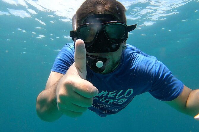 corcovado-sirena-cano-island-snorkel-2-seperate-days