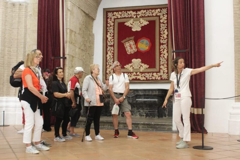cordoba-alcazar-guided-tour-and-skip-the-line-ticket