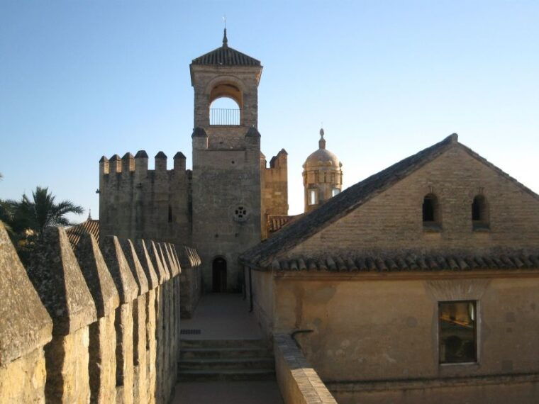 cordoba-alcazar-guided-tour-and-skip-the-line-ticket