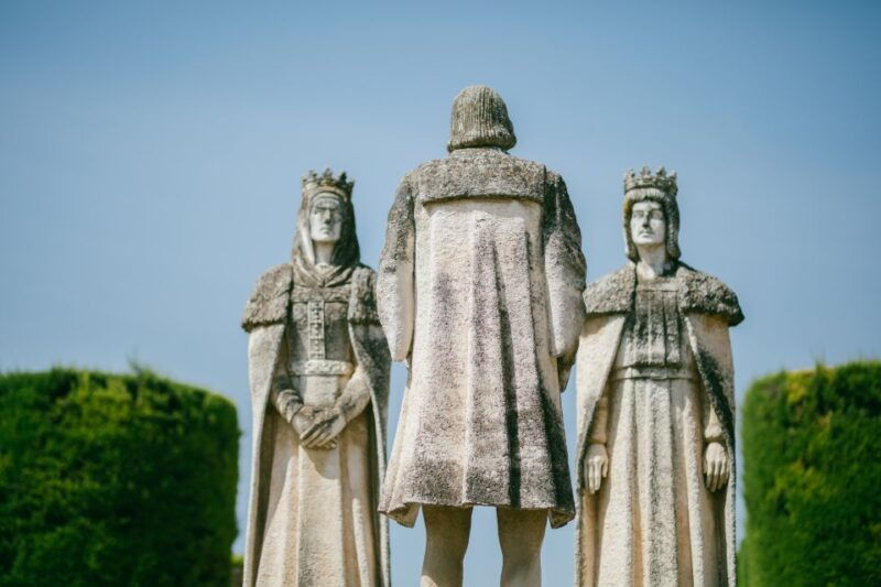 cordoba-alcazar-of-christian-monarchs-1-hour-guided-tour