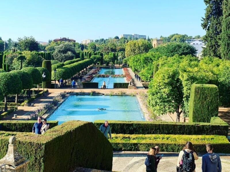 cordoba-alcazar-of-the-christian-monarchs-tickets-and-tour