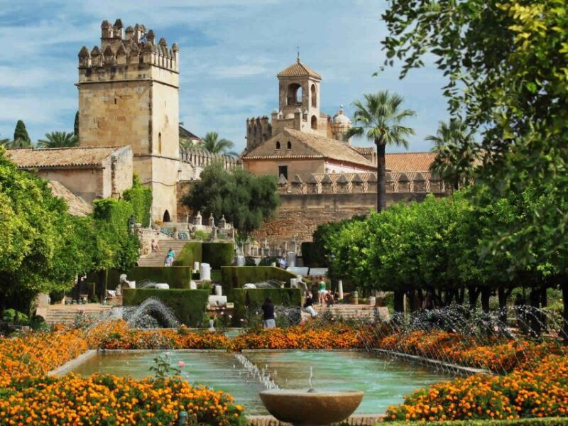 cordoba-alcazar-of-the-christian-monarchs-tickets-and-tour