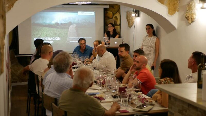 cordoba-blind-wine-tasting-with-tapas-pairing