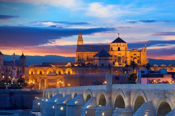 cordoba-city-tour-with-mosque-cathedral-from-seville