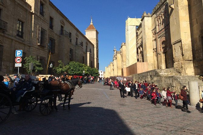 cordoba-city-tour-with-mosque-cathedral-from-seville