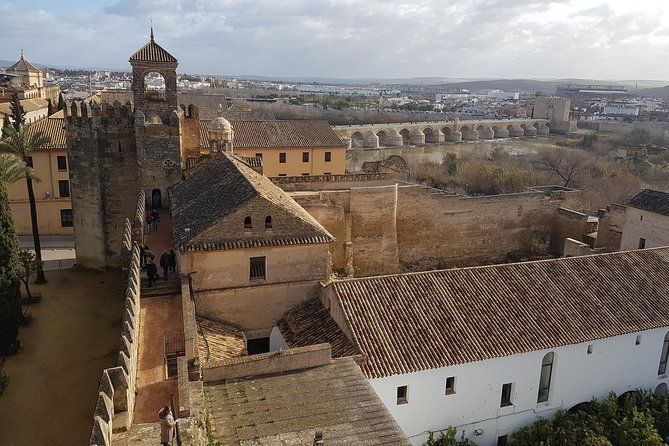 cordoba-city-tour-with-mosque-cathedral-from-seville