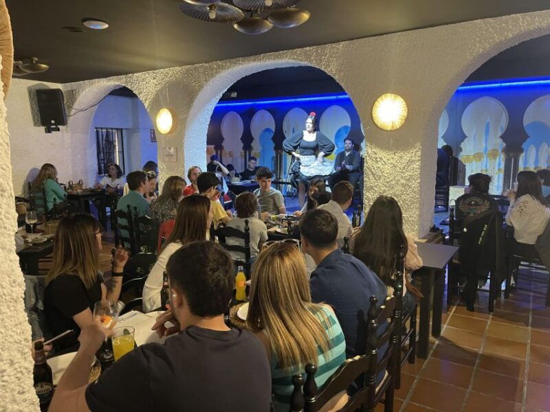 cordoba-flamenco-show-at-tablao-el-jaleo-optional-dinner