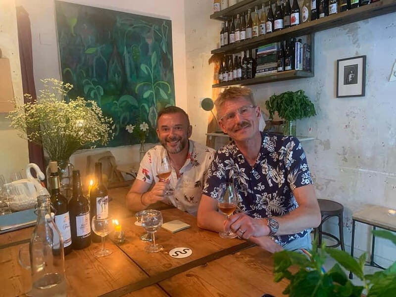 Cordoba: From Vine to Table: A Spanish Wine Experience - An Overview of the Córdoba Wine Experience
