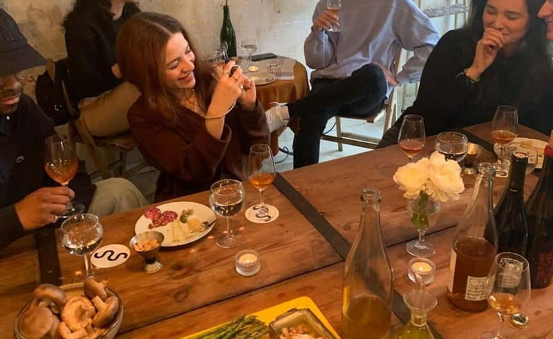 Cordoba: From Vine to Table: A Spanish Wine Experience - Why This Tour Offers Great Value