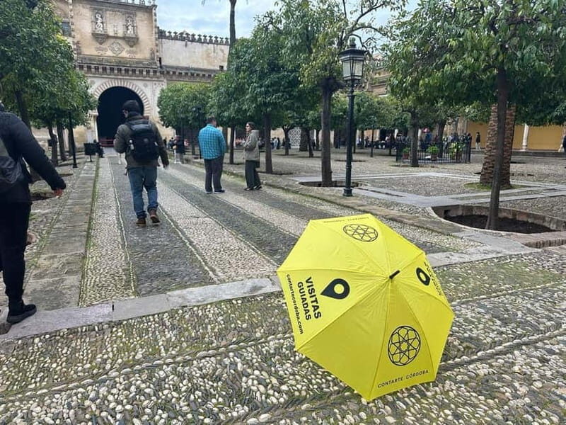 CORDOBA: GUIDED VISIT TO THE MOSQUE-CATHEDRAL OF CORDOBA WITHOUT QUEUES SPANISH - What to Expect from the Córdoba Mosque-Cathedral Guided Tour