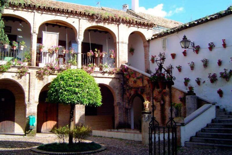 cordoba-highlights-full-day-tour-from-granada