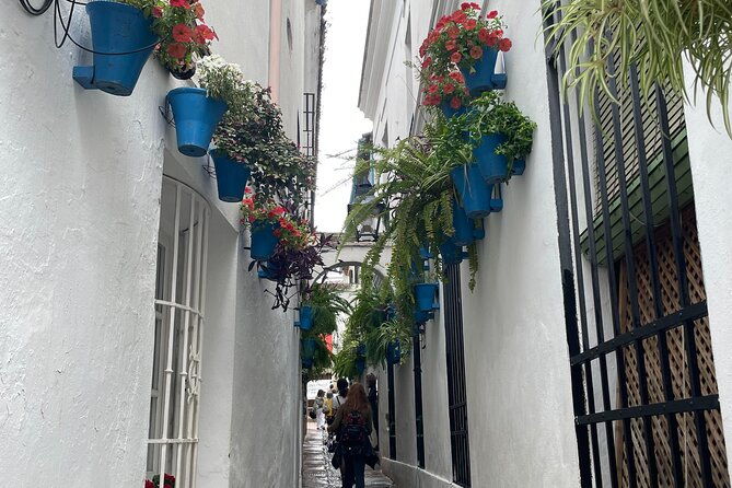 cordoba-highlights-private-walking-tour
