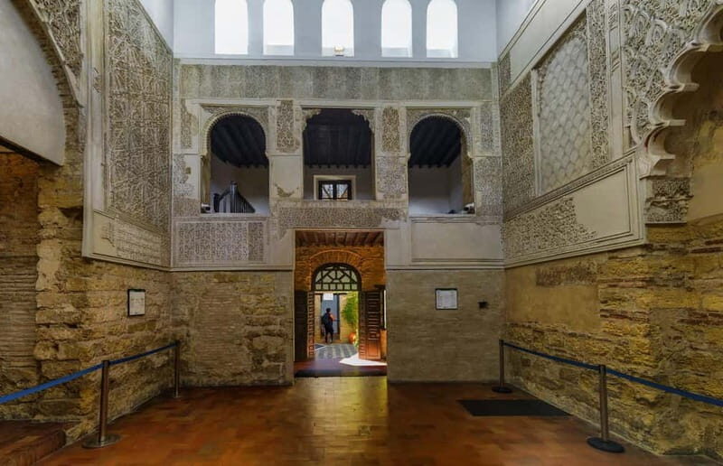 Córdoba: Historic Center, World Heritage Site + Alcázar - Analyzing the Value
