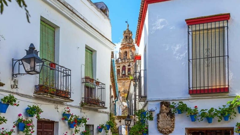 Córdoba: Historic Center, World Heritage Site - Overview of Córdoba’s Historic Center
