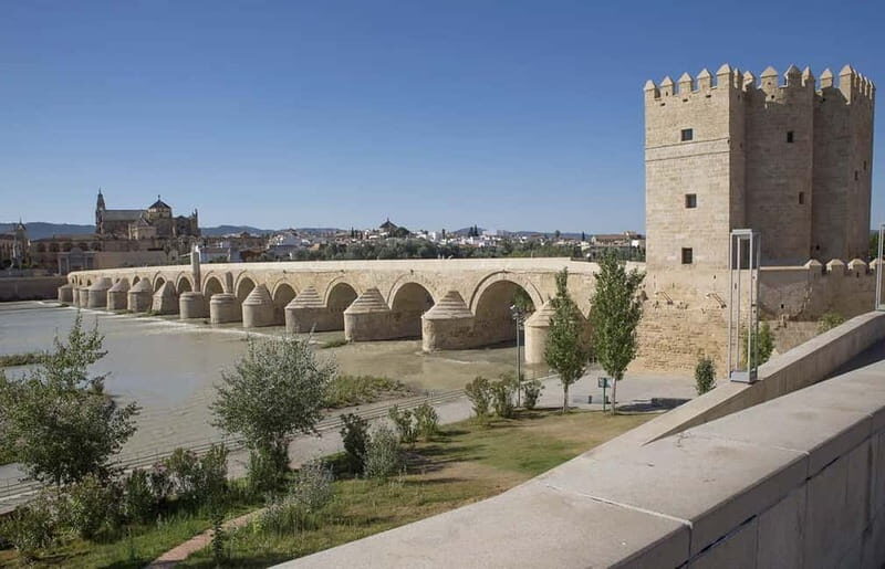 Córdoba: Historic Center, World Heritage Site - FAQs