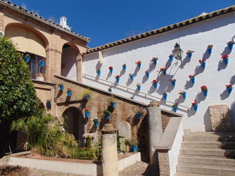 cordoba-jewish-quarter-and-mosque-2-hour-tour