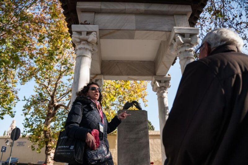 cordoba-jewish-quarter-and-mosque-cathedral-guided-tour