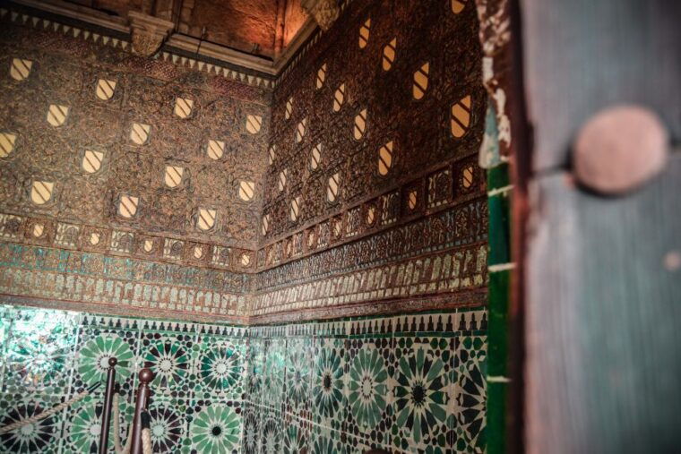 cordoba-jewish-quarter-synagogue-mosque-and-alcazar-tour