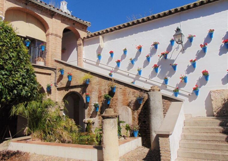 cordoba-jewish-quarter-walking-tour