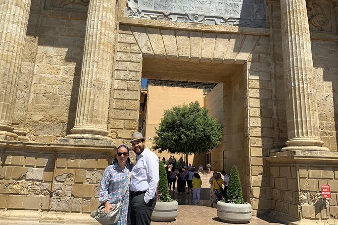 Cordoba Jewish Tour - FAQ