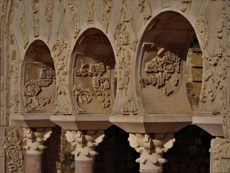cordoba-medina-azahara-by-night
