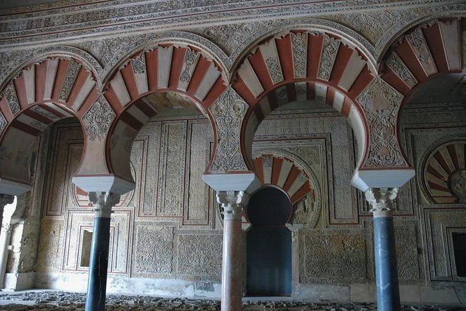 cordoba-medina-azahara-guided-tour
