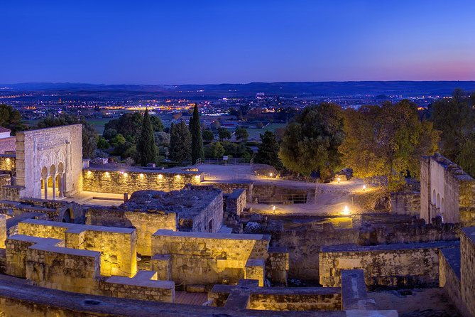 cordoba-medina-azahara-guided-tour