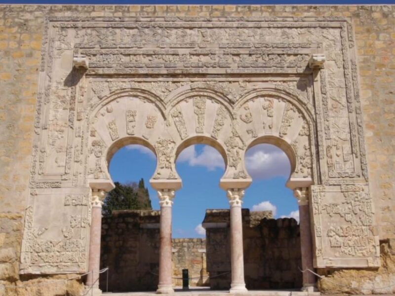 cordoba-medina-azahara-guided-tour-without-transport