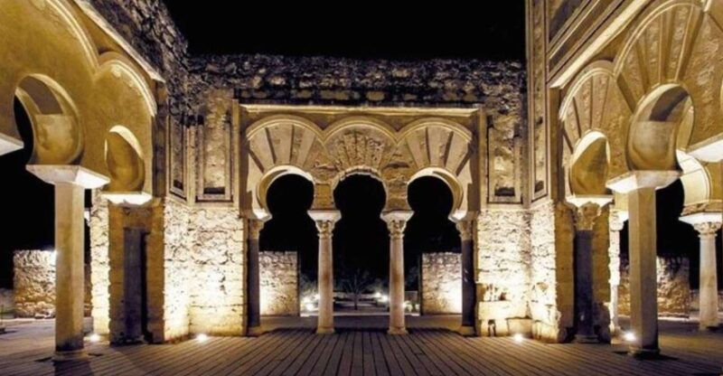 cordoba-medina-azahara-night-tour-without-transport