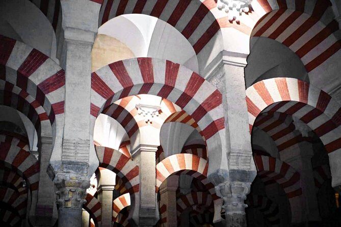 Cordoba Monuments Intensive Tour in English Tickets included - Practical Details and Tips
