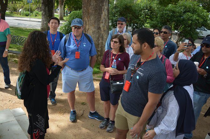 Cordoba Monuments Intensive Tour in English Tickets included - Final Thoughts