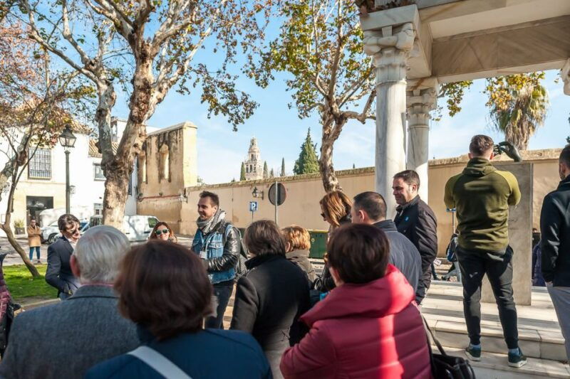 cordoba-monuments-walking-tour